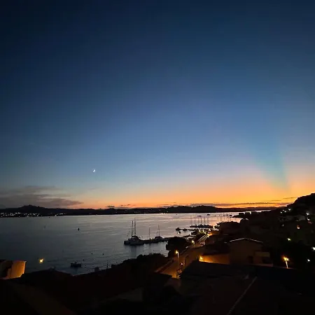 La Terrazza Sul Blu * לה מדלנה