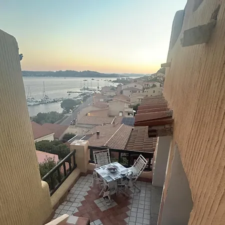 La Terrazza Sul Blu * לה מדלנה