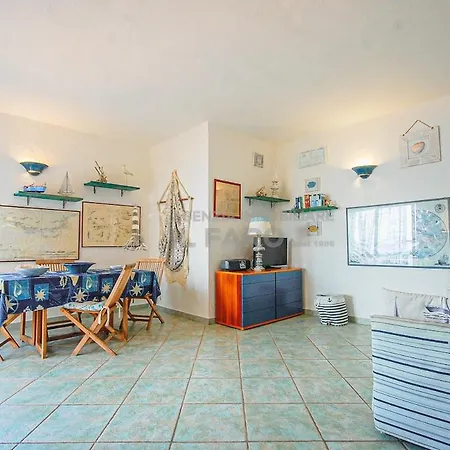 La Terrazza Sul Blu לה מדלנה