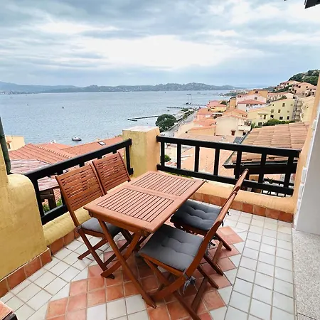 La Terrazza Sul Blu La Maddalena (Sassari)