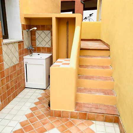 La Terrazza Sul Blu *