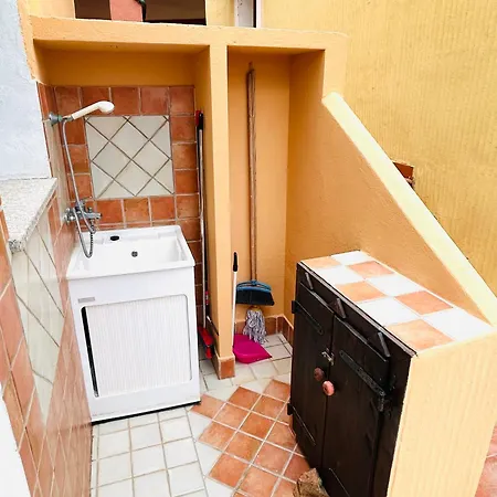 Appartement La Terrazza Sul Blu *